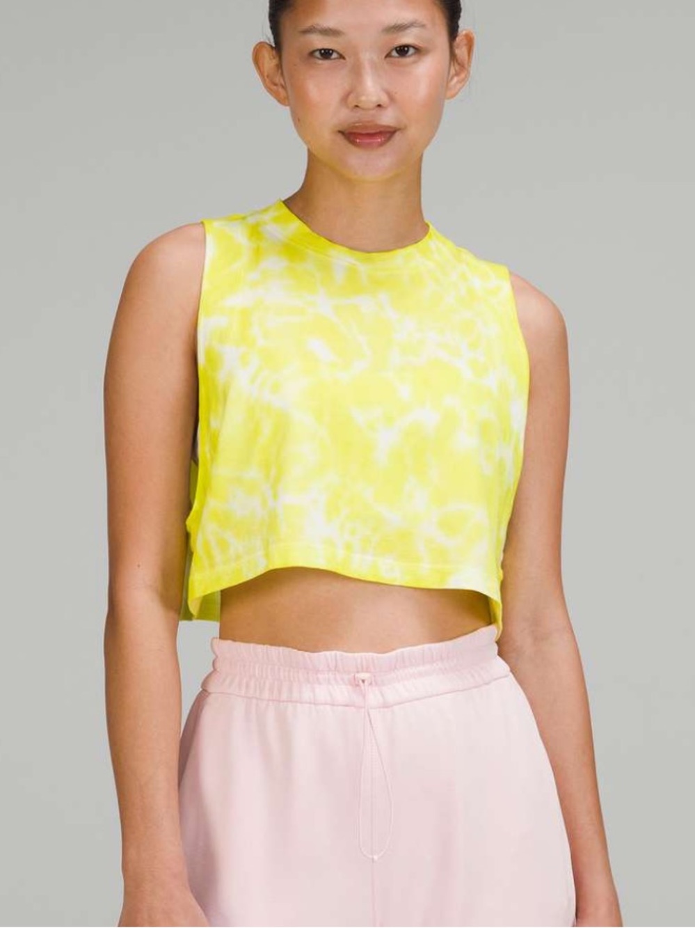 Lululemon size 2